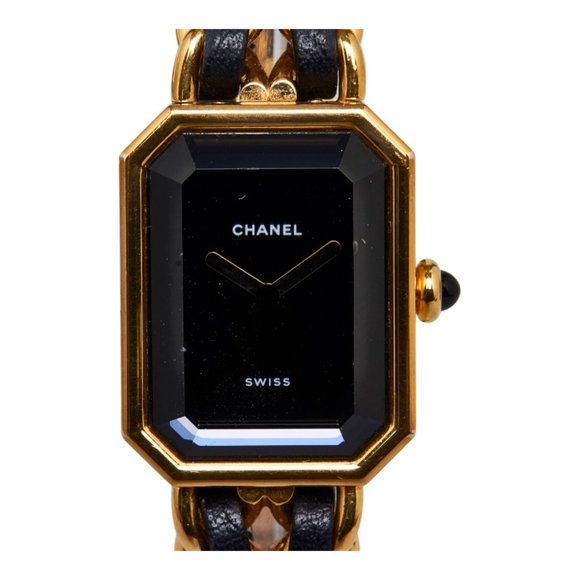 Chanel Premiere Watch - Picture 2 of 8